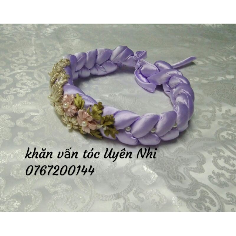 Mấn cách tân trang trí
