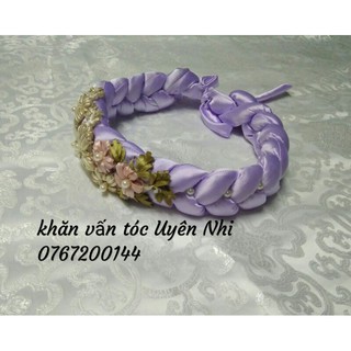Mấn cách tân trang trí