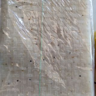 Bánh tráng Phan Rang mè đen 2kg 100 cái