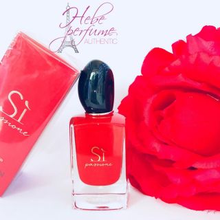 Nước hoa Sì 100ml