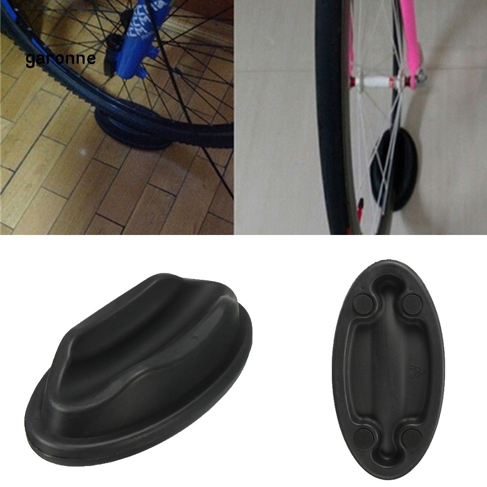 Giá Đỡ Bánh Xe Trước Xe Đạp Tiện Lợi