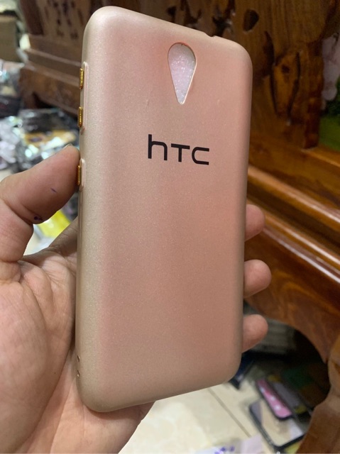 Ốp lưng HTC 620 dẻo thời trang