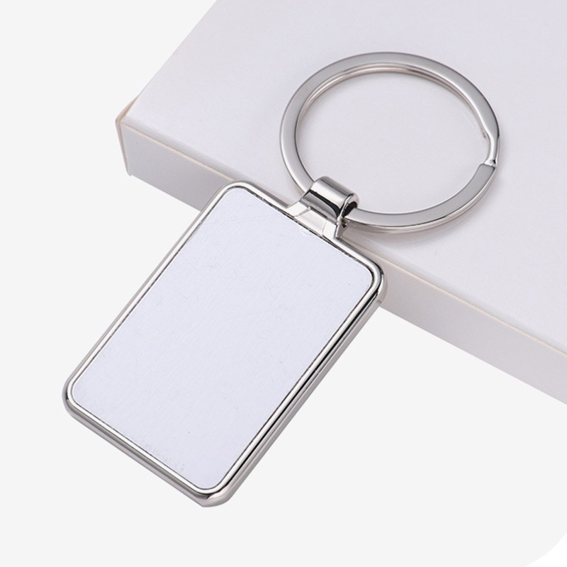 Móc Khóa Chuyển Nhiệt Độc Đáo