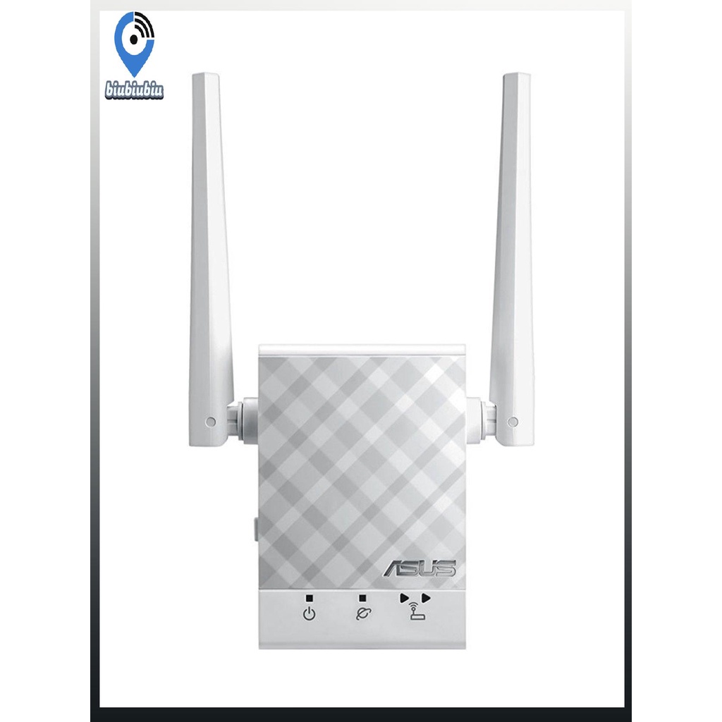 【Hàng sẵn sàng】【cod】RP-AC51 WiFi Extender Outdoor Home Internet Signal Booster Wireless Repeater