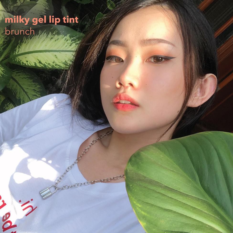 (Hàng Mới Về) Son Tint Dạng Gel Ar 17ap7bw | BigBuy360 - bigbuy360.vn