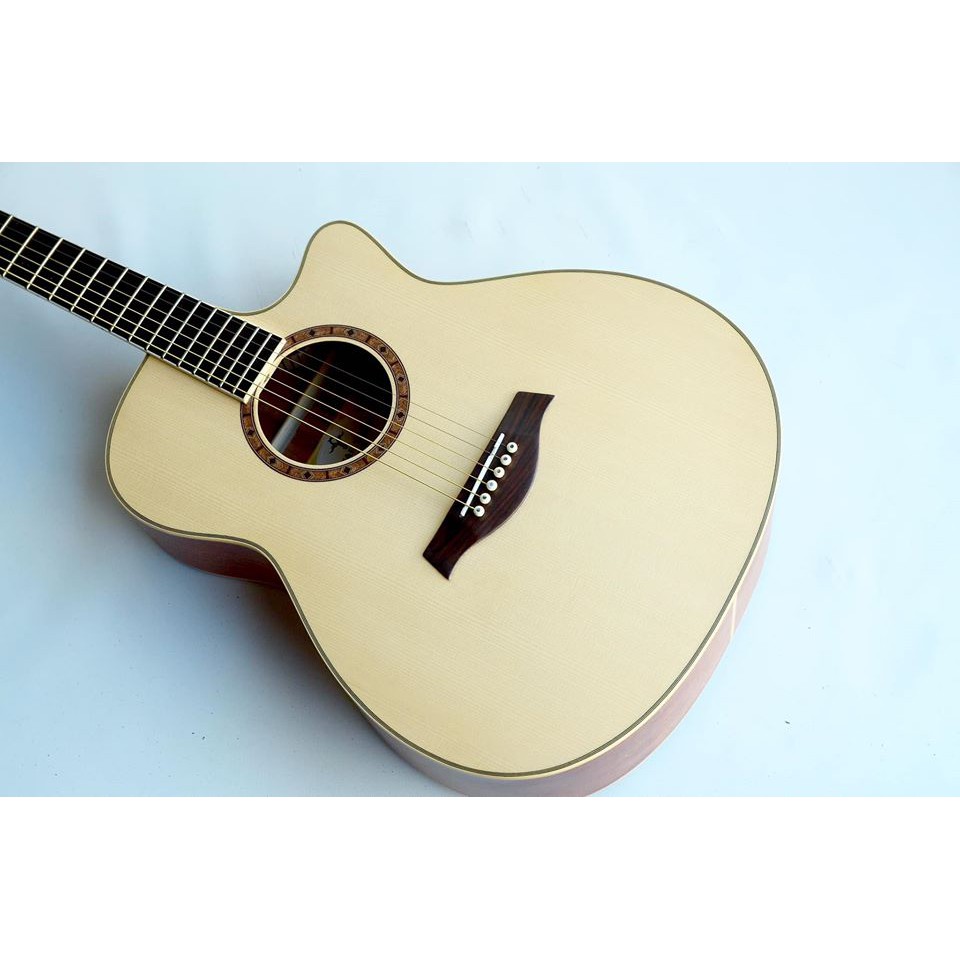 |Trợ Ship 70k| Guitar Trần Acoustic TM-29