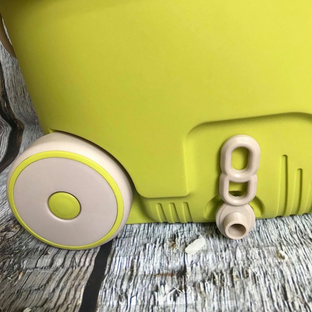 Chổi lau nhà Lock&Lock L003