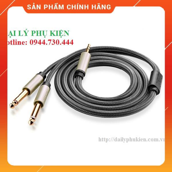Cáp Audio 3.5mm Ugreen 10612