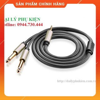 Cáp Audio 3.5mm Ugreen 10612
