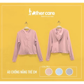 Áo chống nắng Father Care