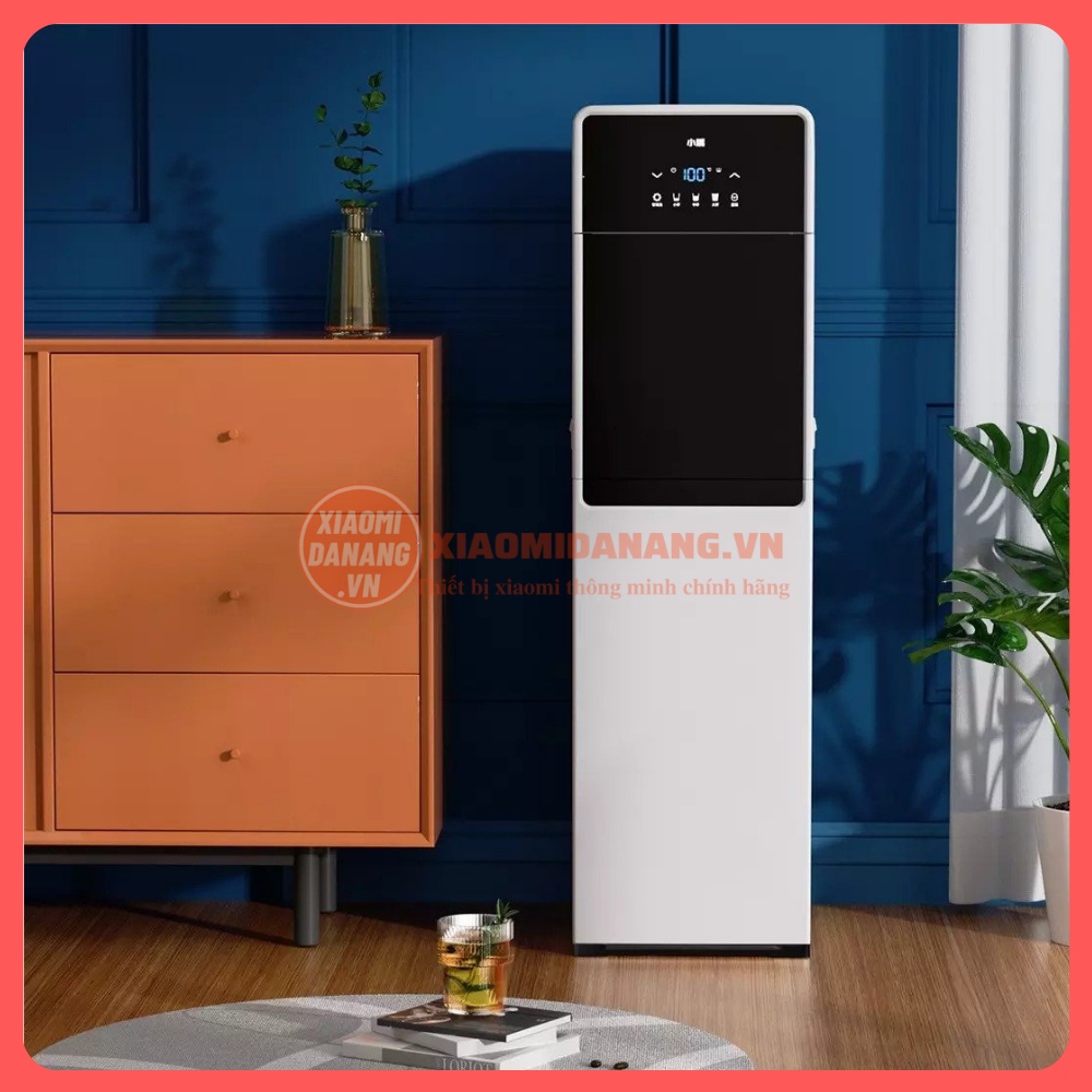 Cây nước nóng lạnh xiaomi xiaozhi làm nước lạnh, nước nóng tiện lợi