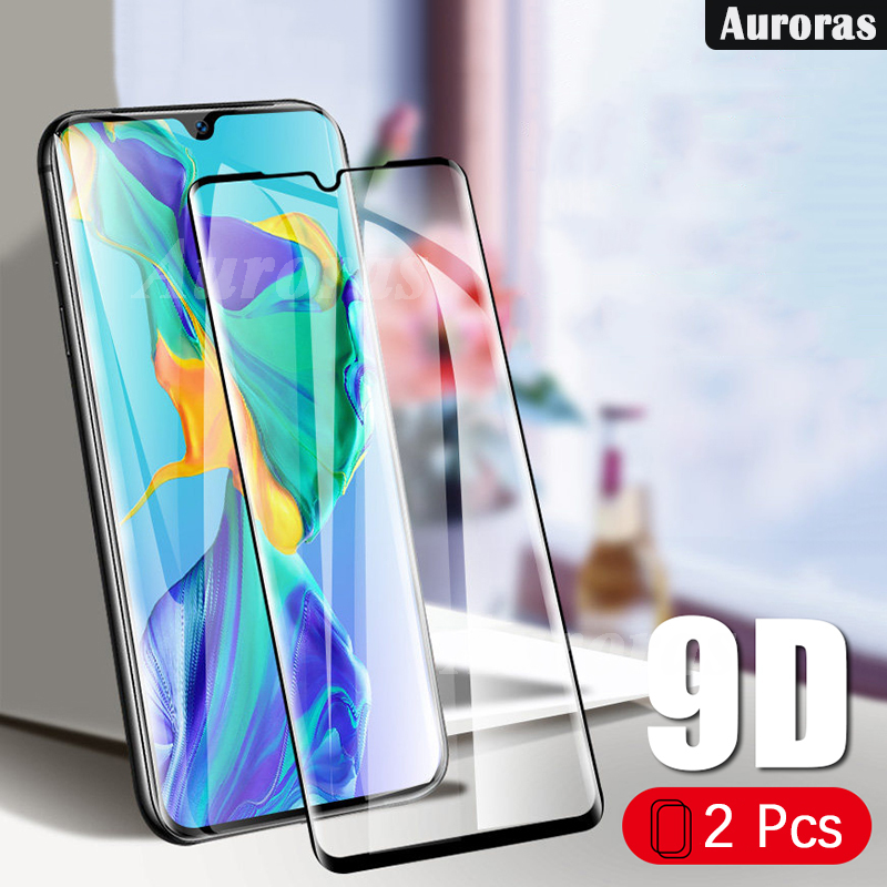 2 Kính cường lực bảo vệ toàn diện màn hình điện thoại Lg Velvet 5g