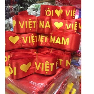 Băng rôn Việt Nam - A28