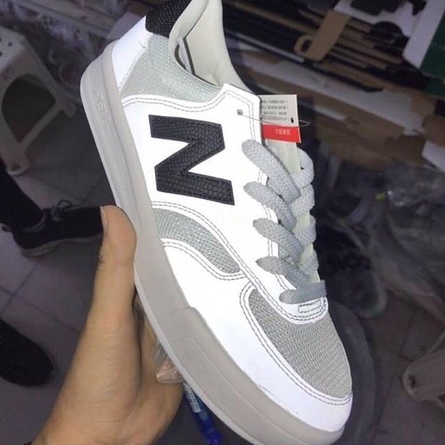 nb crt300