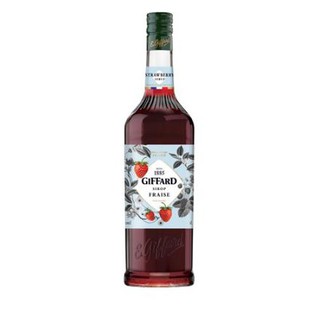 Syrup Giffard - Phần