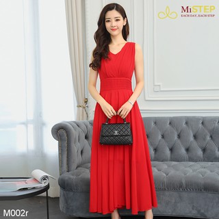 Váy Đầm Dự Tiệc Cho Người Bigsize