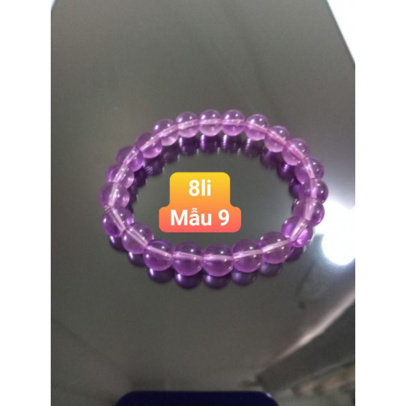 chuỗi đeo tay mẫu mới nhất đủ mẫu giá sale các bạn lựa mẫu khi đặt hàng nhe các bạn