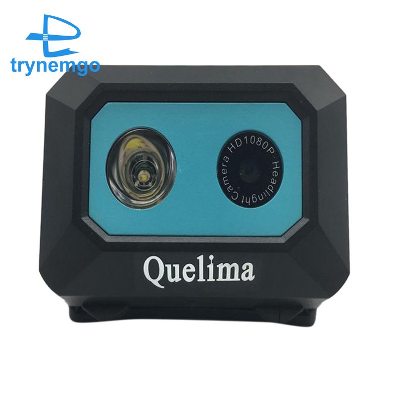 Camera thể thao Quelima siêu HD 1080P
 | BigBuy360 - bigbuy360.vn