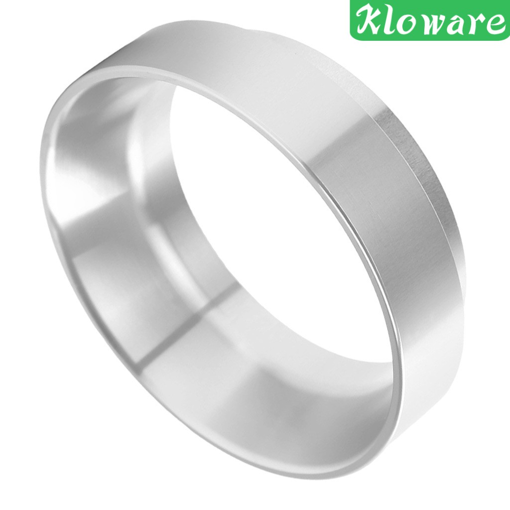 [KLOWARE] 1pc Coffee Dosing Ring Coffee Distributor Espresso Distribution Tool 51mm