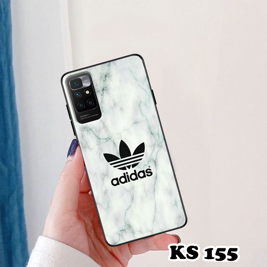 Ốp lưng Xiaomi Redmi 10 - Redmi 10A - Redmi 10C - Ốp in hình ÄDĮĎAŠ sang trọng, bền đẹp