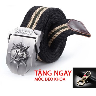 Thắt lưng lính Mỹ