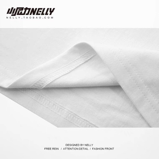 [ORDER] Áo Phông Nelly Alien Invasion Oversize