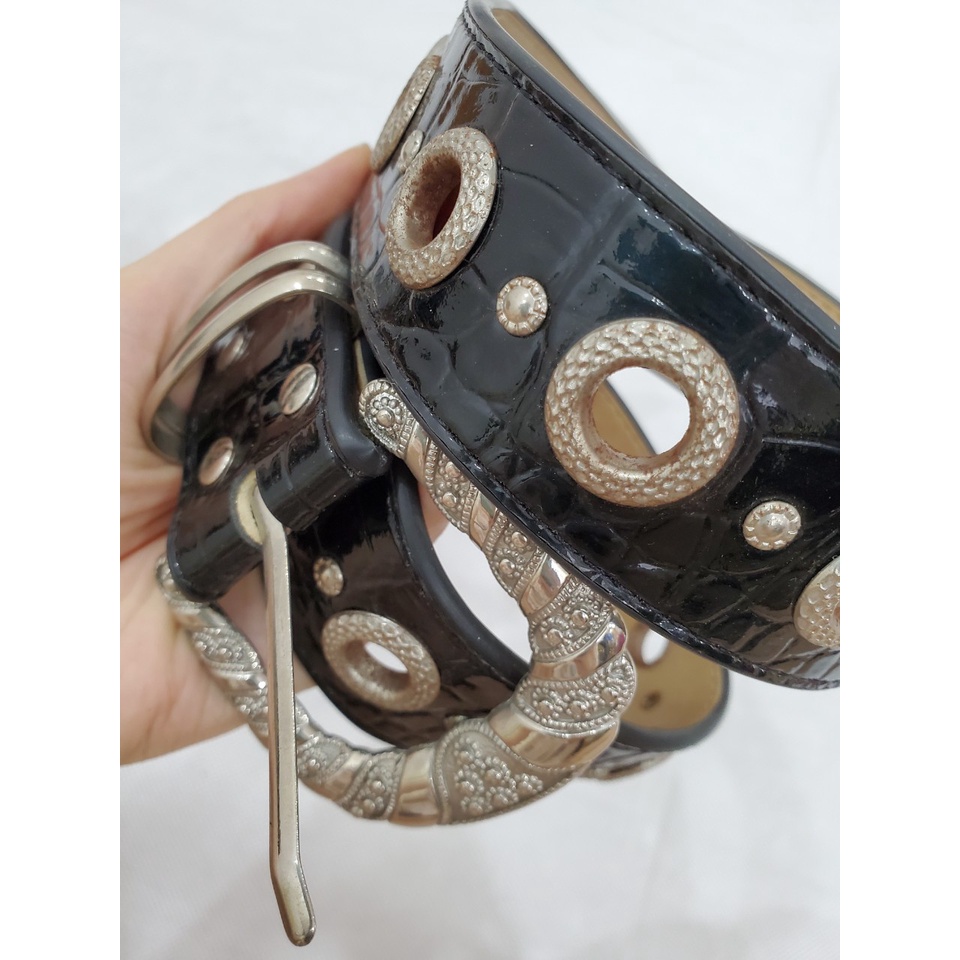 Belt da cực mới