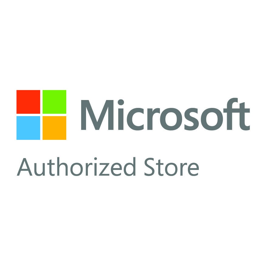 Microsoft Authorized Store