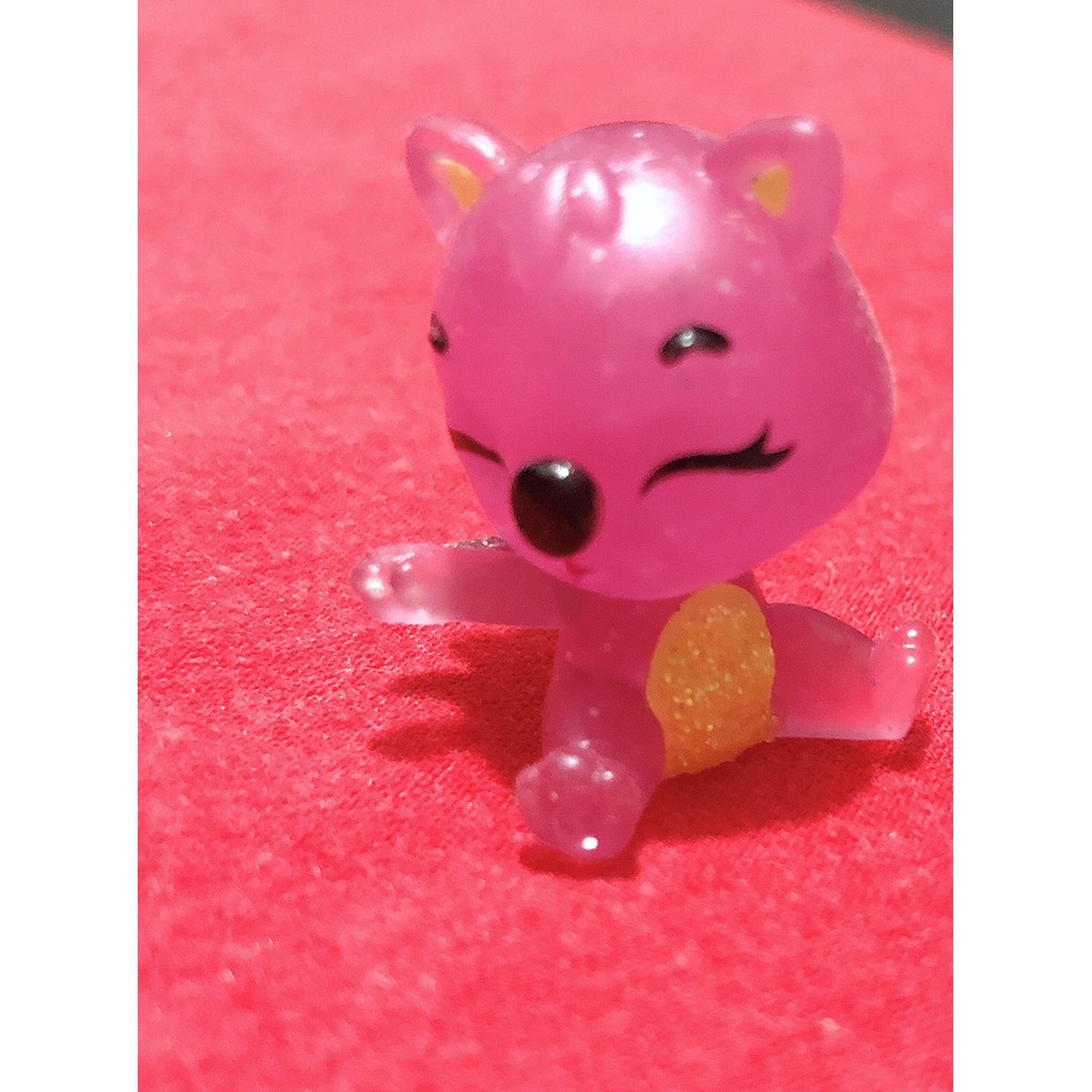 Bé hatchimal