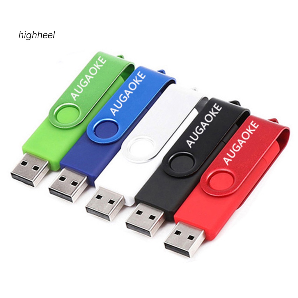 Ổ Đĩa USB 512GB / 1TB / 2TB OTG Cho Điện Thoại