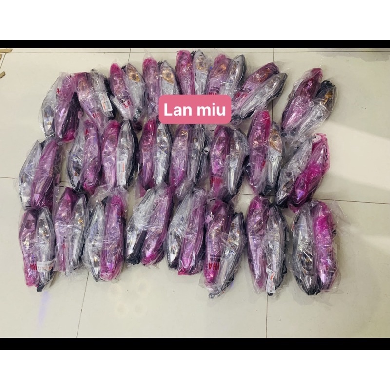 Demi LC135 v6 v7 zin hãng