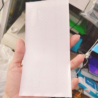 Miếng dán màn hình ppf Samsung Note 10 , Note 10 plus/Note 20/Note 21/ Note 22/ Note 23