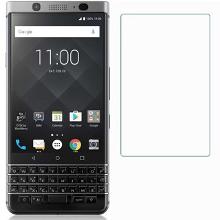 Set 2 miếng dán kính cường lực bảo vệ màn hình điện thoại Blackberry Keyone Keytwo Motion Leap Aurora