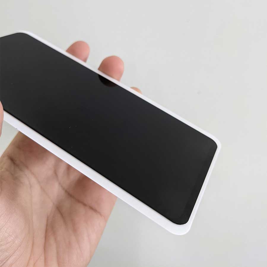 Kính cường lực chống nhìn trộm full màn hình Samsung Galaxy Note 10 Lite (tặng giấy lau màn hình)