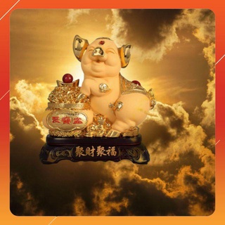 PAN- Sale Tết- Heo vàng phong thủy đại cát đại lộc 2019 [Best Seller Tony] 🍀 𝐅𝐑𝐄𝐄𝐒𝐇𝐈𝐏 🍀