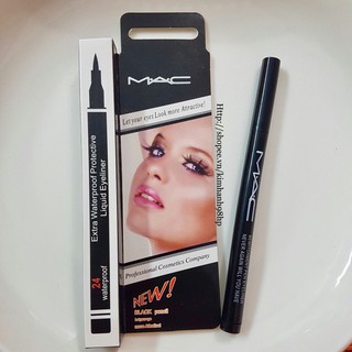 DẠ Kẻ Mắt Nước MAC