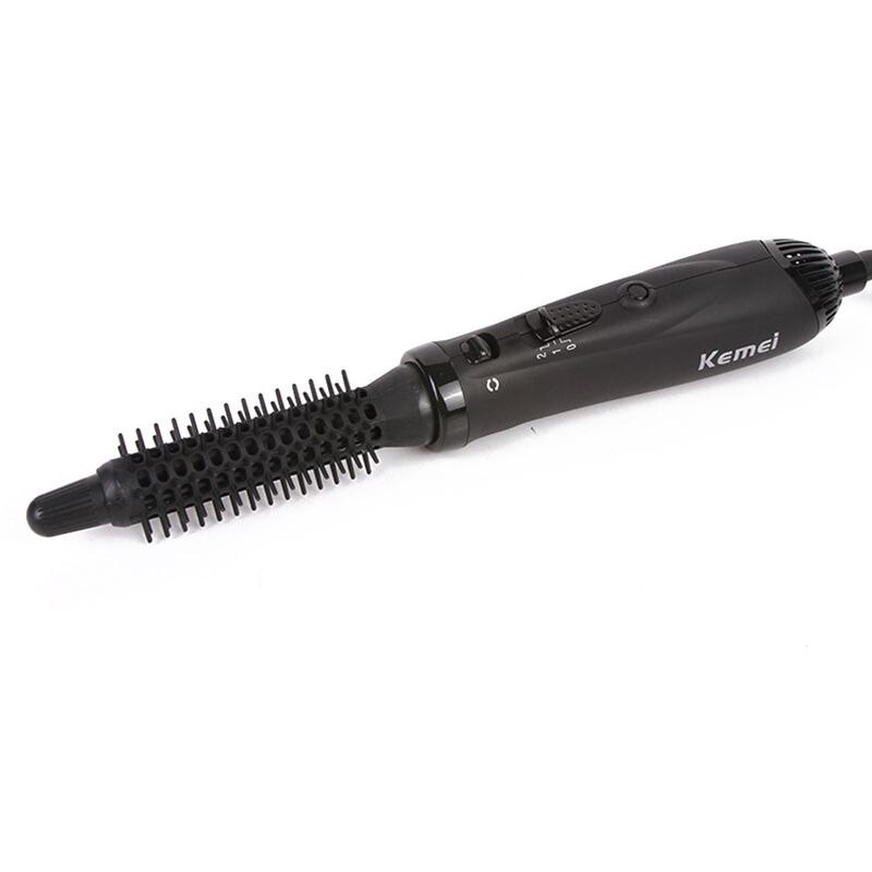 Lược Điện Sấy Kemei  DW 23