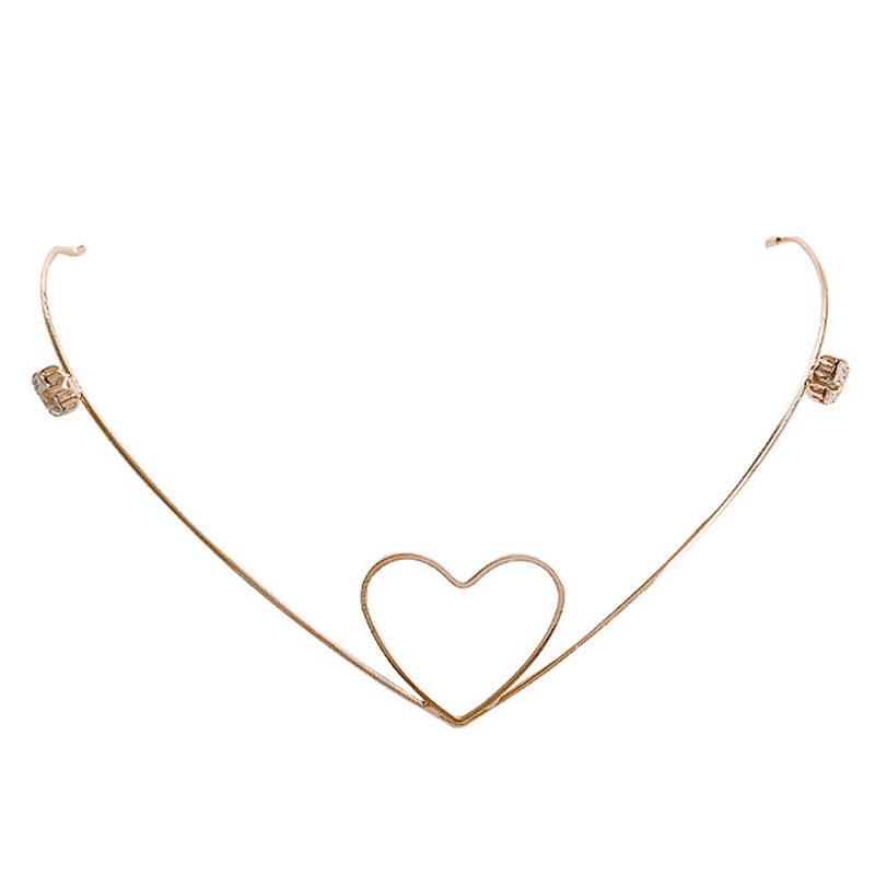 Tmdbyx Cài Tóc Siêu Nữ Tính Lưng Rừng