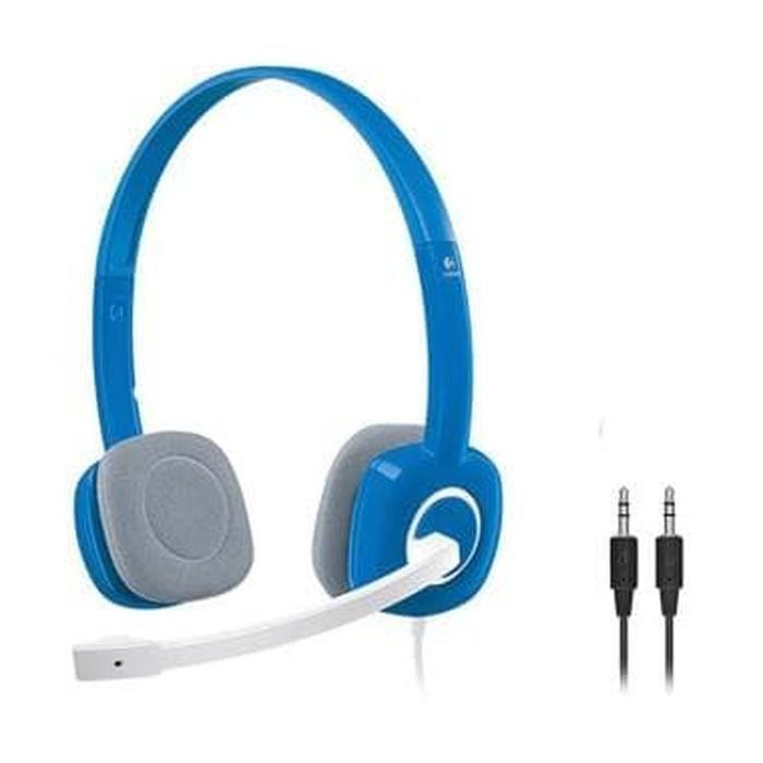 Tai Nghe Logitech H150 100% Chính Hãng | BigBuy360 - bigbuy360.vn