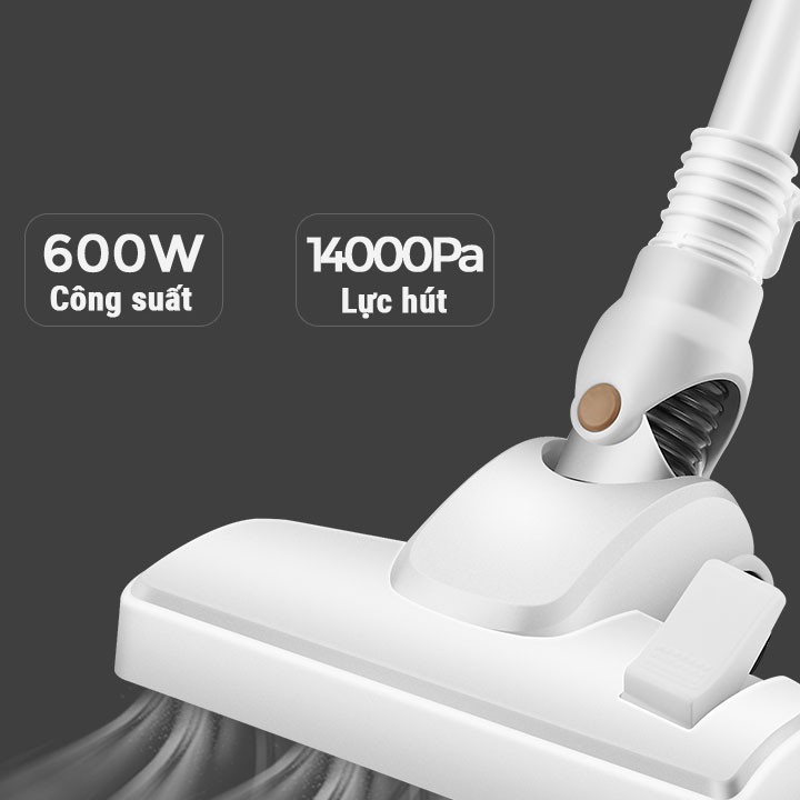⚡️BẢO HÀNH 12TH⚡️ Máy Hút Bụi Cao Cấp Cầm Tay Lực Hút Siêu Mạnh 12000Pa Đa Chức Năng, Hút Bụi Nhanh Siêu Tốc Độ | BigBuy360 - bigbuy360.vn