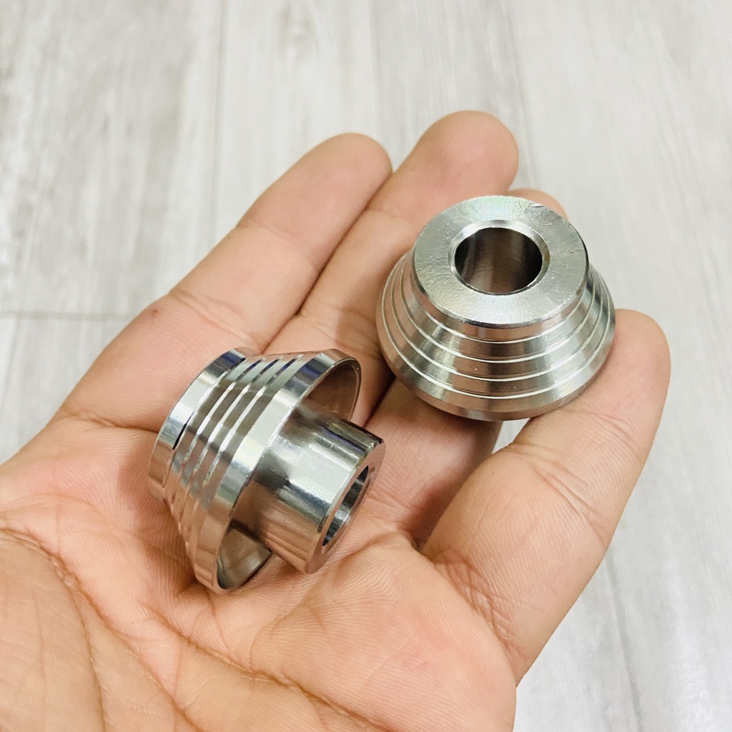 Bộ 2 cục canh bánh trước cho winner, sonic, future neo, future led
