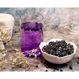 Hắc kỉ tử hộp 250g