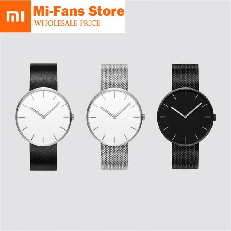 Đồng hồ thạch anh Xiaomi twentyseventeen chống thấm nước 3ATM | BigBuy360 - bigbuy360.vn