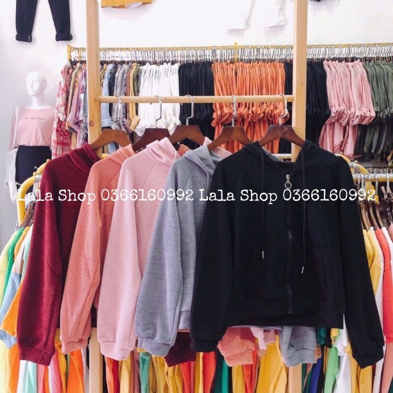 ÁO KHOÁC LEN TĂM CÓ NÓN | BigBuy360 - bigbuy360.vn