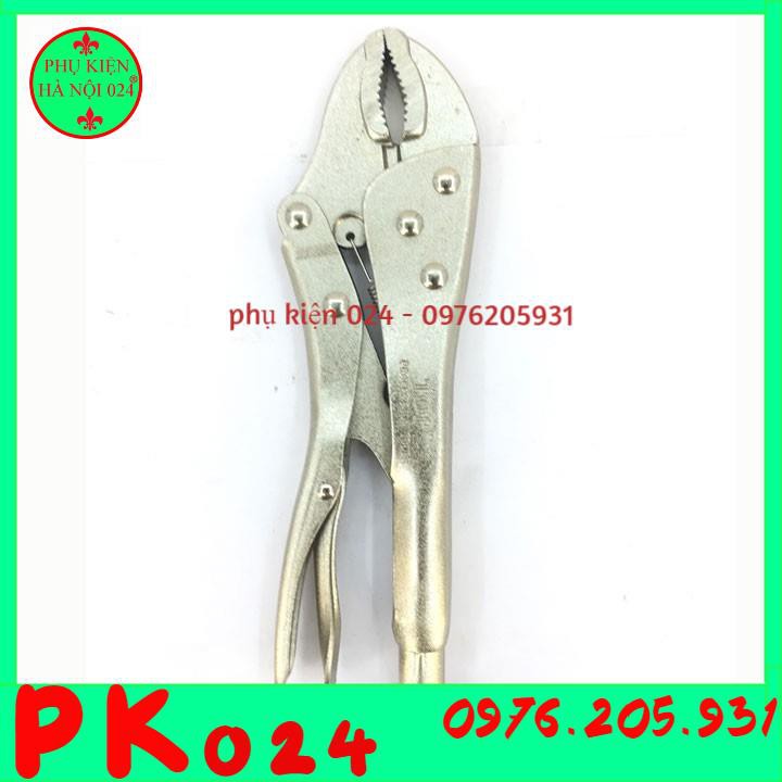 Kìm Bấm Chết TOP 10 Inch 250mm 10ATNW-CB