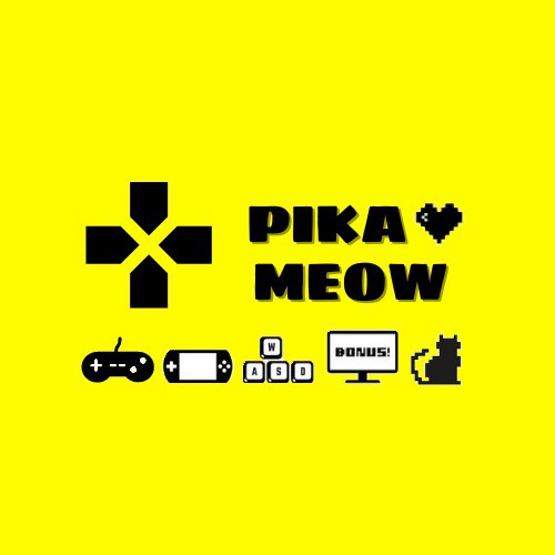 PikaMeowStore