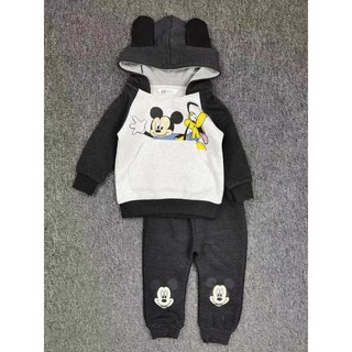 Bộ chuột mickey cho bé