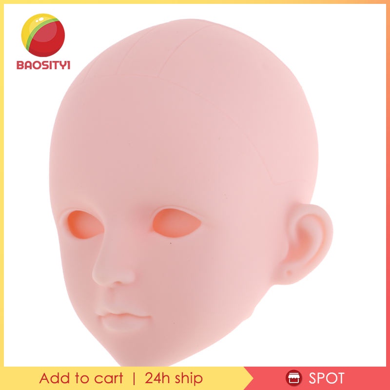 [Baosity1] Khớp Nối Đầu Búp Bê 1 / 4 BJD KID DOC