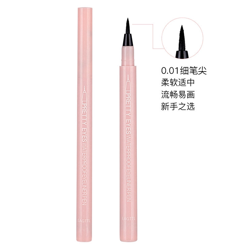 Bút Kẻ Mắt Nhanh Khô Lâu Trôi Chống Thấm Nước Và Mồ Hôi | BigBuy360 - bigbuy360.vn