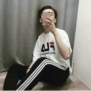 QUẦN 3 SỌC